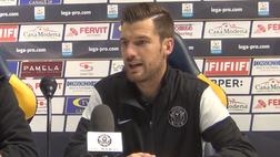 Venezia, Modolo: “Non possiamo promettere Serie A. Verso marzo vedremo dove saremo”
