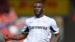 Milan, da Boniface a Nunez e Vlahovic: le ultime sull’attaccante con Matteo Moretto