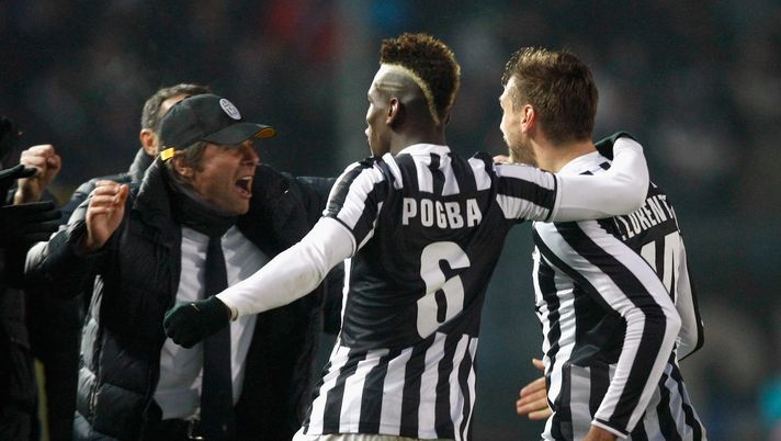 Llorente: “Spero di rivedere Conte alla Juve: penso che gli piacerebbe tornare” - immagine 1