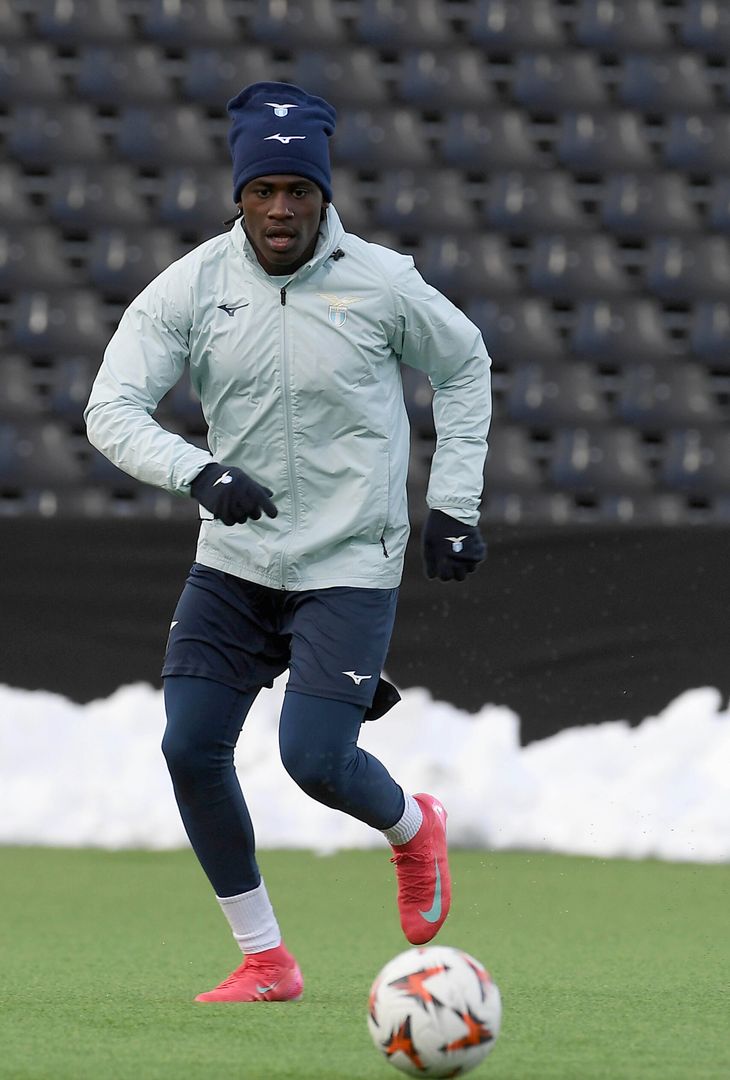 Bodo/Glimt-Lazio, le migliori immagini della vigilia – GALLERY - immagine 21