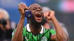 Gazzetta: “Non solo Manu: all’Inter piace anche Ismael Koné! Il Sassuolo per darlo chiede…”