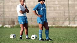 Napoli, Bianchi: “Scudetto strameritato ma avversarie hanno giocato a ciapanò”