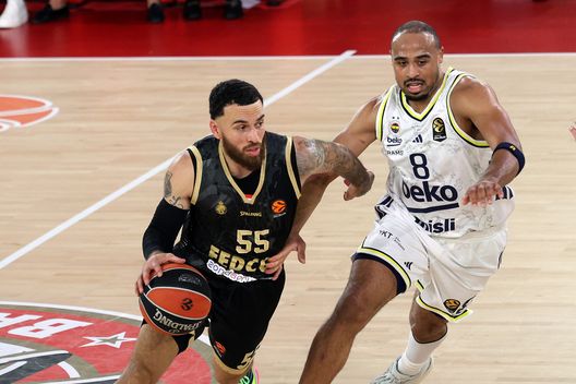 Eurolega: Baskonia-Monaco in streaming gratis e diretta live- immagine 3