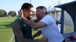 Da Zaccagni e Gila a Przyborek e Isaksen fino al modulo: come può giocare la Lazio di Gattuso