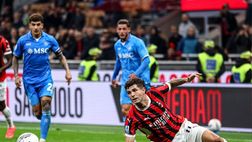 Pellegatti: “Il miglior momento per affrontare una squadra forte come il Napoli”