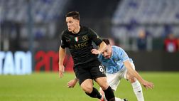 Raspadori in piena crisi, da novembre zero gol: di questo passo rischia l’Europeo