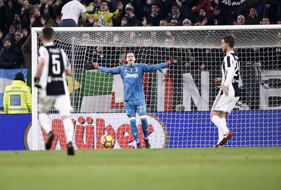 Fotogallery – Coppa Italia, Juventus-Torino 2-0: il derby è ancora amaro - immagine 43