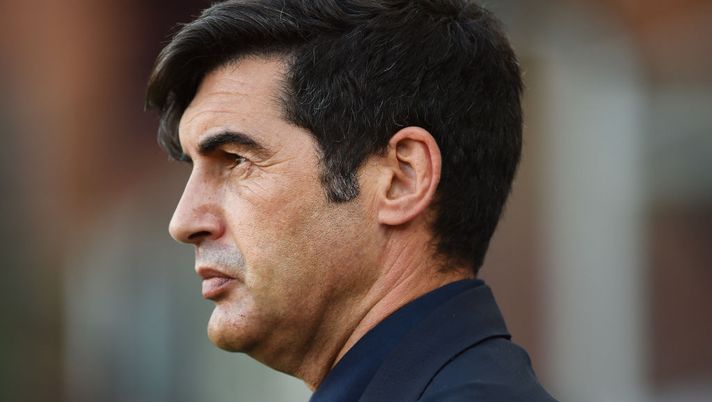 Roma, vigilia con l’Ajax. Fonseca: “La gara più importante della stagione” - immagine 1