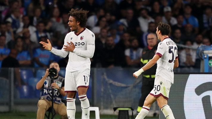 Cor Sport – Zirkzee, l’anno prossimo può essere quello giusto - immagine 1