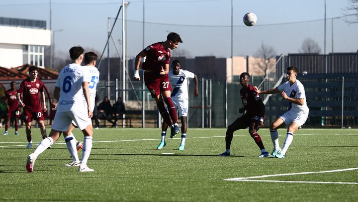 Torino Primavera, la crescita porta certezze e solidità difensiva - immagine 1