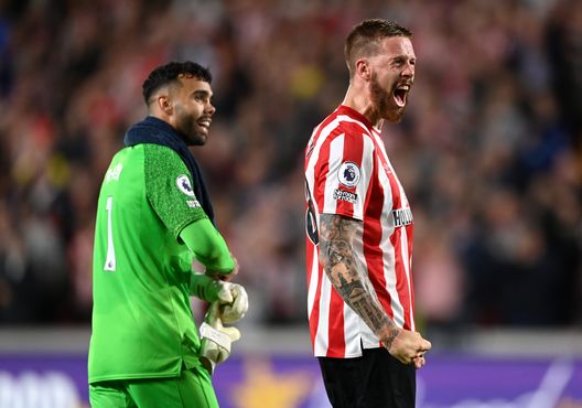 Brentford “ammazzagrandi”, quanti successi delle Bees contro le big di Premier- immagine 4