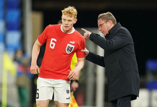 Austria, niente “L’amour toujours” dopo i gol della Nazionale per motivi politici- immagine 2