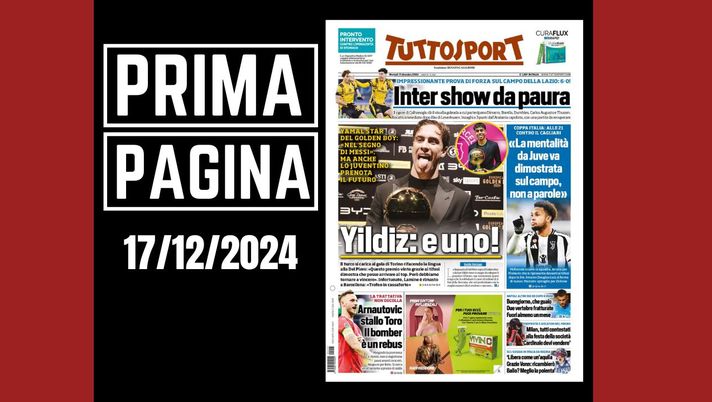 Tuttosport