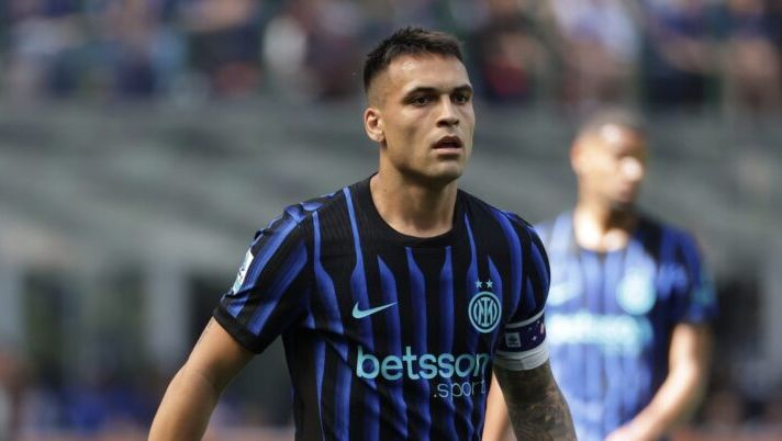 I voti di Inter-Verona al fanta: Lautaro, Pio e Dimarco bocciati! Bonny come Bowie e più di Belghali - immagine 1
