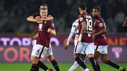 Toro News Award 2021/2022: Pobega il migliore contro la Roma. Segue Lukic