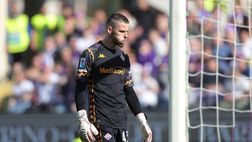 Rendimento portieri Serie A: De Gea secondo solo di qualche decimo!