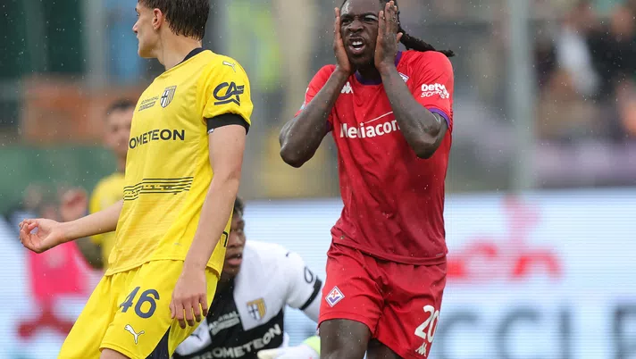 Serie A, Fiorentina-Parma 0-0: punto d’oro per i ducali in chiave salvezza - immagine 1