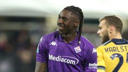 Kean, che rimpianto per la Juventus: a Torino vorrà fare un figurone