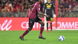Palermo, agente Coulibaly: “Club rosa top in Serie B per Mamadou. Claudio Gomes…”