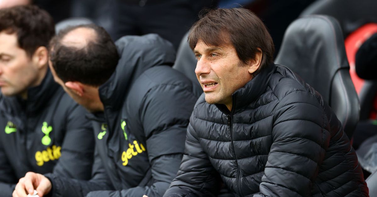 Roma, Conte is a future target.  Meanwhile, Modesto rejected the Giallorossi – Forzaroma.info – Latest news like Roma football – Interviews, photos and videos