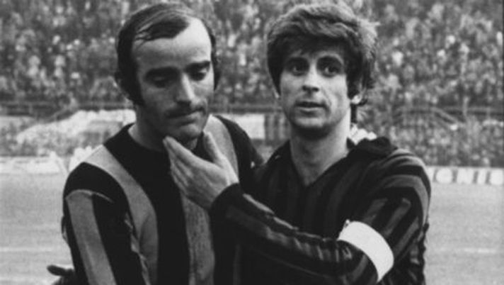 Voci a San Siro, quel derby di Rivera e Corso: Milano applaude ancora… - immagine 1