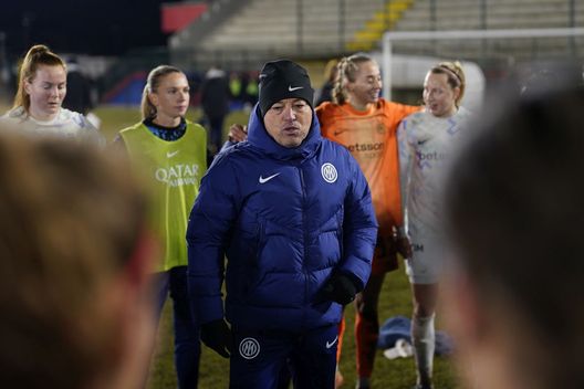 Inter Women, Detruyer: “Molto felice per gol e vittoria: ora dobbiamo…”- immagine 3