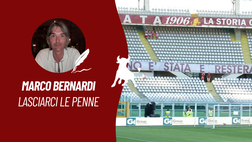 L’urlo muto della Maratona