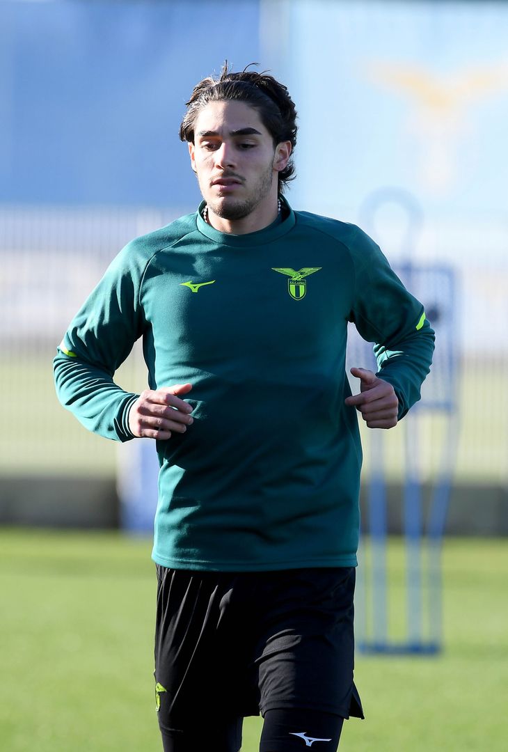 Lazio, allenamento a Formello: tutte le immagini – GALLERY - immagine 28