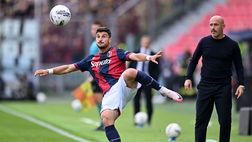Carlino – Bologna, serve l’aiuto di tutti. A Cagliari bisogna ripartire