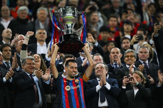 Sergio Busquets si ritira: lo spagnolo lascia il calcio a 37 anni- immagine 2