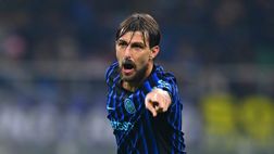 Inter-Milan, le formazioni ufficiali: la scelta su Acerbi, Carlos Augusto, Estupinan, Pulisic e Sucic