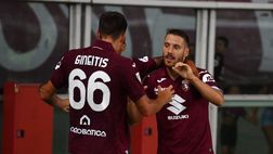 Toro in nazionale: ultima dei gironi Mondiali per Vlasic e Gineitis