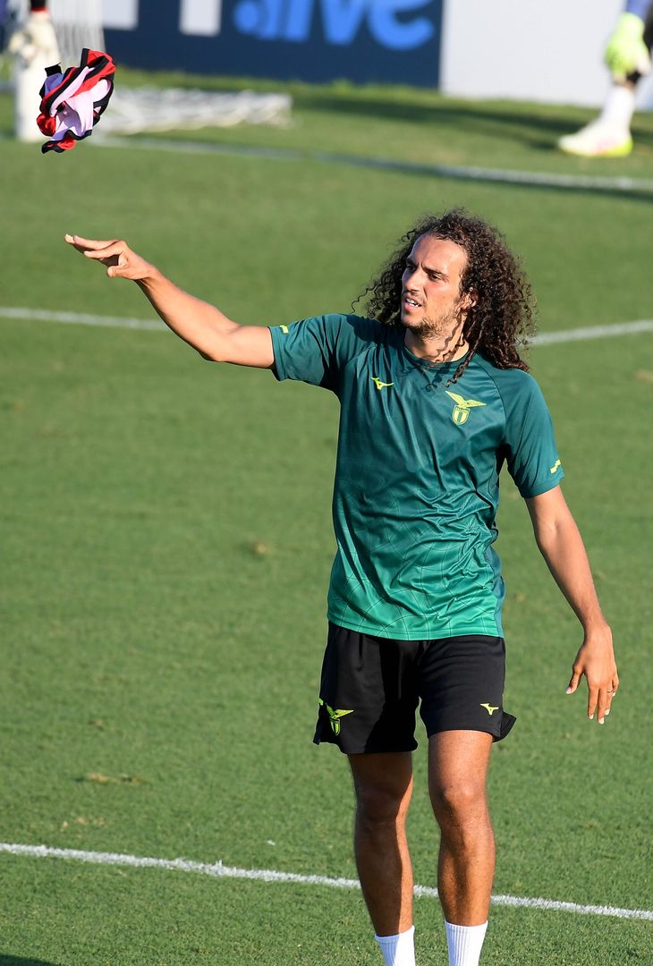 Guendouzi