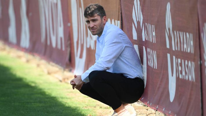 Ghisolfi, dal caso Svilar al mercato in entrata: i motivi di un addio annunciato- immagine 1