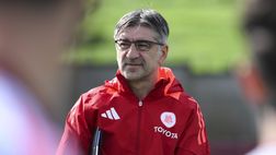 Qui Roma, Juric ritrova un titolare. Soulé recupera per Firenze?