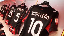 Coppa Italia, il primo ingresso stagionale del Milan 25/26 a San Siro
