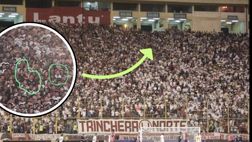 Perù, il derby di photoshop: frecciata ai rivali “Stadio pieno? Foto tarocche…”