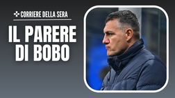 Vieri: “Milan? Alti e bassi, deve trovare i giusti equilibri. Su Fonseca …”