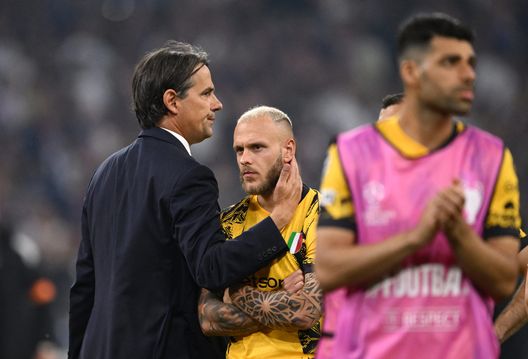 Getty Images Libero – Una cosa dimostra la grandezza di Inzaghi. Che ora per restare deve chiedere- immagine 2
