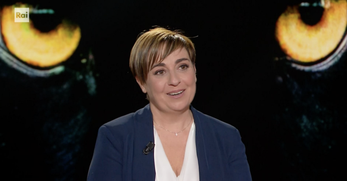 belve benedetta rossi trasgressioni devo fare la pennichella… e fagnani risponde così da Golssip.it belve benedetta rossi trasgressioni devo fare la pennichella… e fagnani risponde così