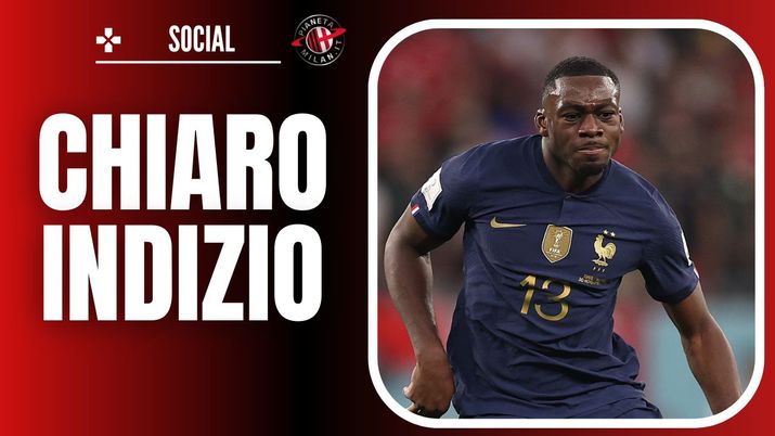 Youssouf Fofana Monaco Calciomercato AC Milan