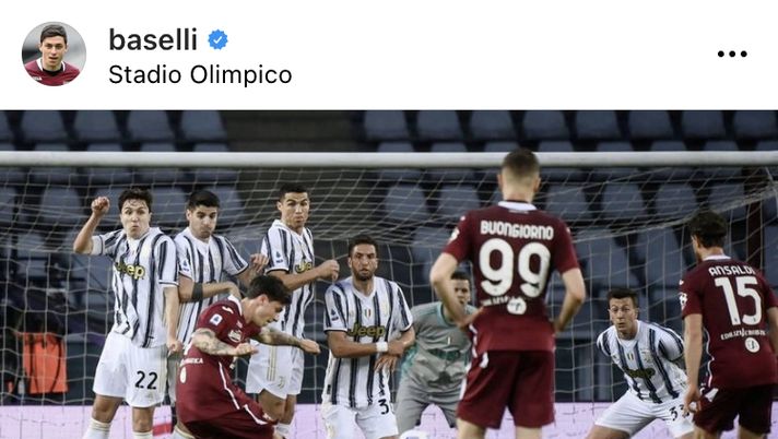 Toro, il gol su punizione resta un tabù: una sola rete negli ultimi quattro anni - immagine 1
