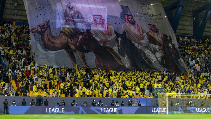 Al Nassr, licenziato il CEO Majed Al-Sorour: “Inaccettabile, andrò per vie legali” - immagine 1