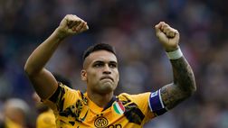 Colomba: “L’Inter è sulla carta l’ammazza-campionato, Castro ricorda Lautaro”