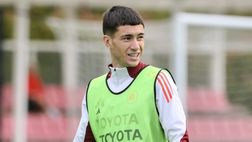 Roma, impatto deludente per Soulé: prendete in considerazione quest’ipotesi all’asta