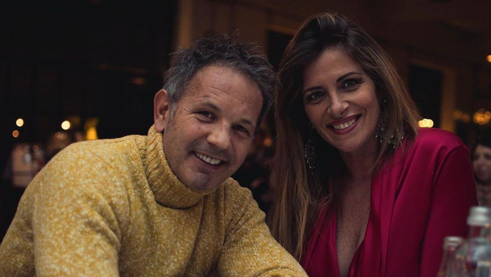 Arianna Mihajlovic: “Da romanista a laziale per amore. A Sinisa ho fatto una promessa”  Arianna Mihajlovic: “Da romanista a laziale per amore. A Sinisa ho fatto una promessa” - immagine 1