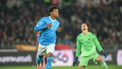 Neres, l’uomo dei big match: nell’emergenza è tornato a volare: l’analisi – GdS