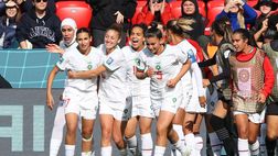 Mondiali femminili, ruggito Marocco: vittoria di misura sulla Corea del Sud