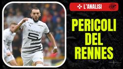 Milan-Rennes, da Matic a Gouiri: ecco i ‘pericoli’ dei francesi