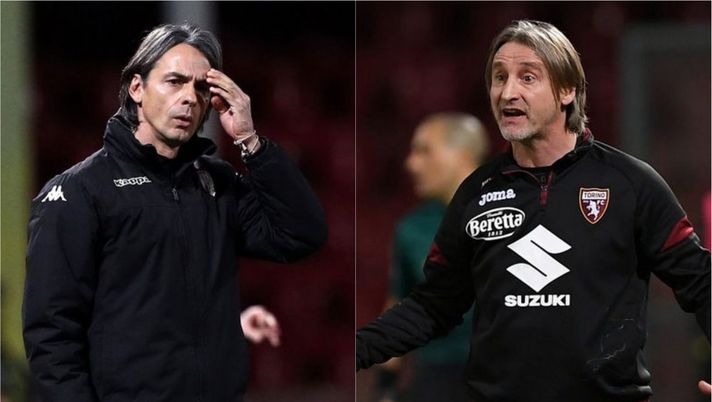 Nicola pareggia con Inzaghi: rilancia Zaza e prova tre diversi moduli - immagine 1